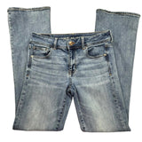 American Eagle Flare Jeans