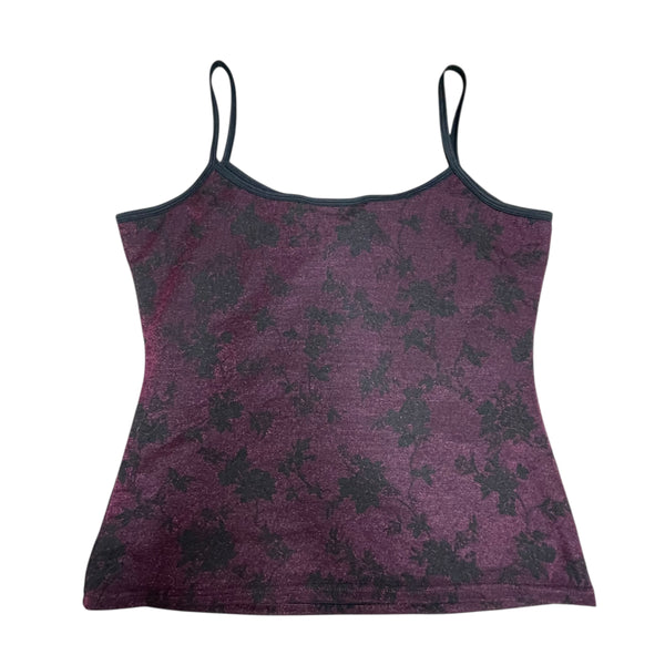 Vintage Lace Cami Top