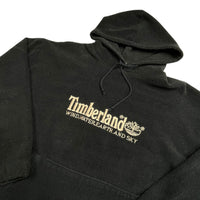 Timberland Fleece Hoodie