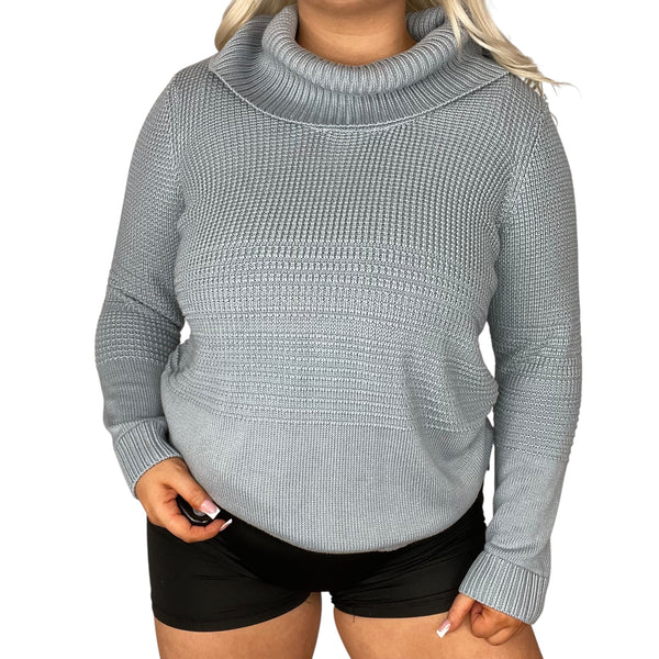 Calvin Klein Knitted Jumper