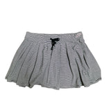 Baby Angel Y2K Mini Skirt