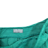 Teal Green Per Una Midi Skirt