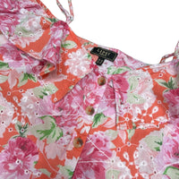 Lipsy Floral Mini Dress