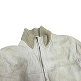 Vintage Leather Jacket