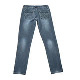 Y2K Low Waisted Denim Jeans