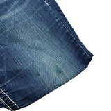 Y2K Silver Jeans Co Denims