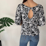 Vintage BAY Top