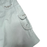 Y2K Cargo Shorts