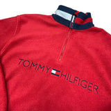 Tommy Hilfiger 1/4 Zip Fleece