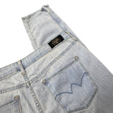 Y2K Denim Jeans