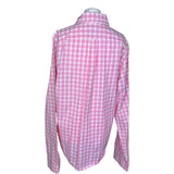 Abercrombie & Fitch Pink Shirt