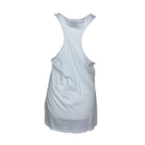Owl Print Graphic Y2K Tank Top
