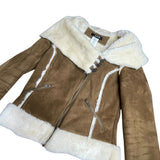 Morgan De Toi Y2K Coat