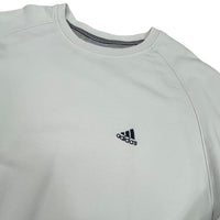 Vintage Adidas Sweatshirt