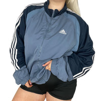 Vintage Adidas Track Jacket