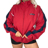 Vintage Reebok Track Jacket