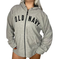 Old Navy Zip Up Fleece