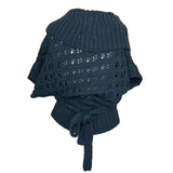 Y2K Knitted Jumper