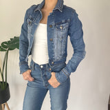 2000’s Jane Norman Denim Jacket