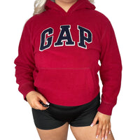 Red GAP Fleece