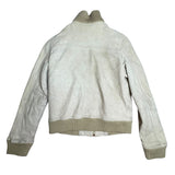 Vintage Leather Jacket