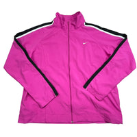 Vintage Nike Track Jacket