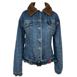 Y2K Denim Jacket