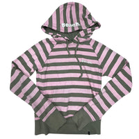 BENCH Pink Hoodie