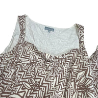 Brown Maxi Dress