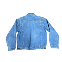 Vintage Denim Jacket