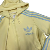 Vintage Adidas Zip Up