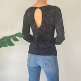 2000’s Jane Norman Top