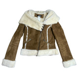 Morgan De Toi Y2K Coat