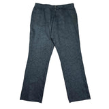Black Y2K Jeans