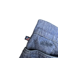 Ralph Lauren Denim Skirt
