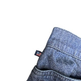 Ralph Lauren Denim Skirt