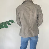 Y2K Utility Jacket