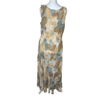 Vintage Maxi Dress