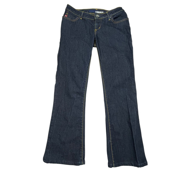 Y2K Miss Sixty Low Rise Jeans