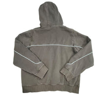 Vintage Nike Brown Hoodie
