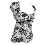 2000’s Jane Norman Tie Back Top