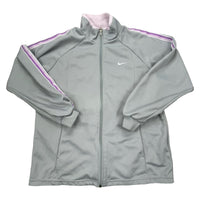 Y2K Nike Track Jacket