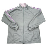 Y2K Nike Track Jacket