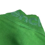 Green BENCH Zip Up