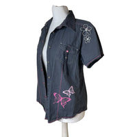 Y2K Graphic Shirt