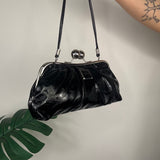 Black Mini Y2K Bag