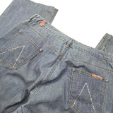 Y2K Denim Jeans
