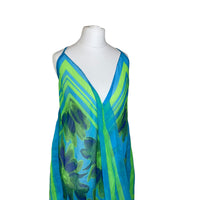 Steve Madden Beach Cover Up