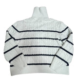 Hollister Cable Knit Sweater
