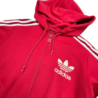 Vintage Adidas Zip Up